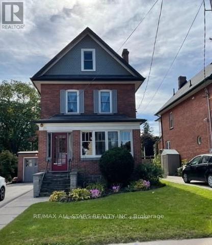 23 FRANCIS STREET, kawartha lakes (lindsay), Ontario