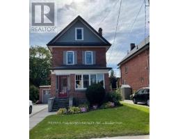 23 FRANCIS STREET, kawartha lakes (lindsay), Ontario