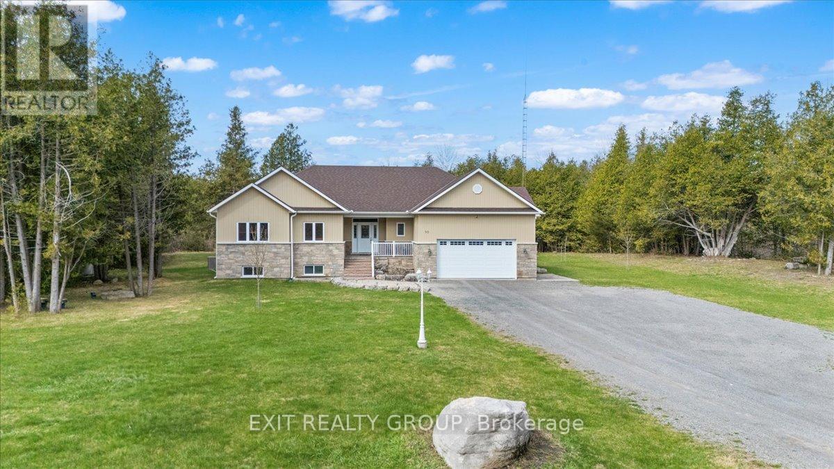 90 TIMBERLAND DRIVE, trent hills, Ontario