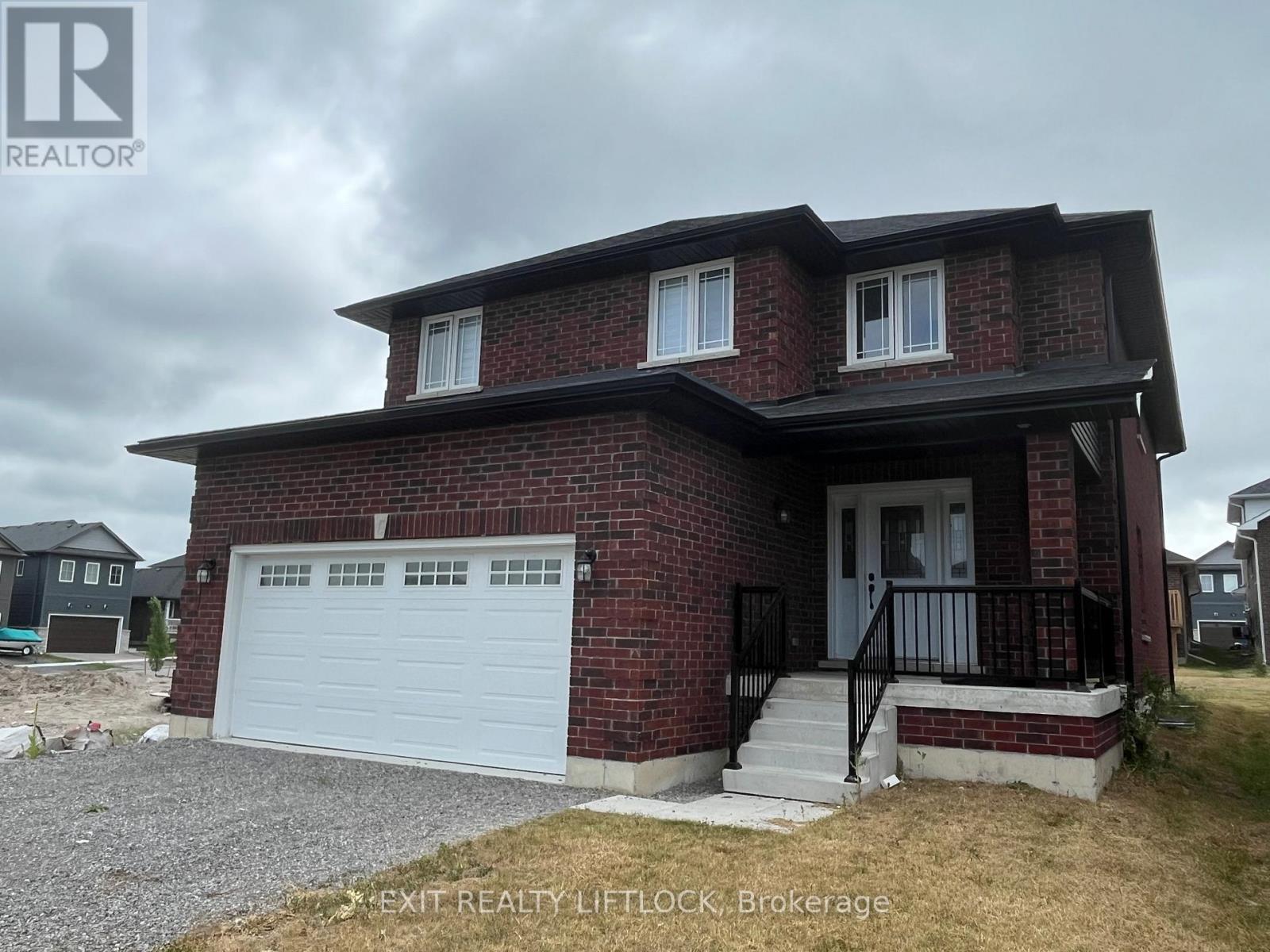 37 YORK DRIVE, peterborough north (north), Ontario