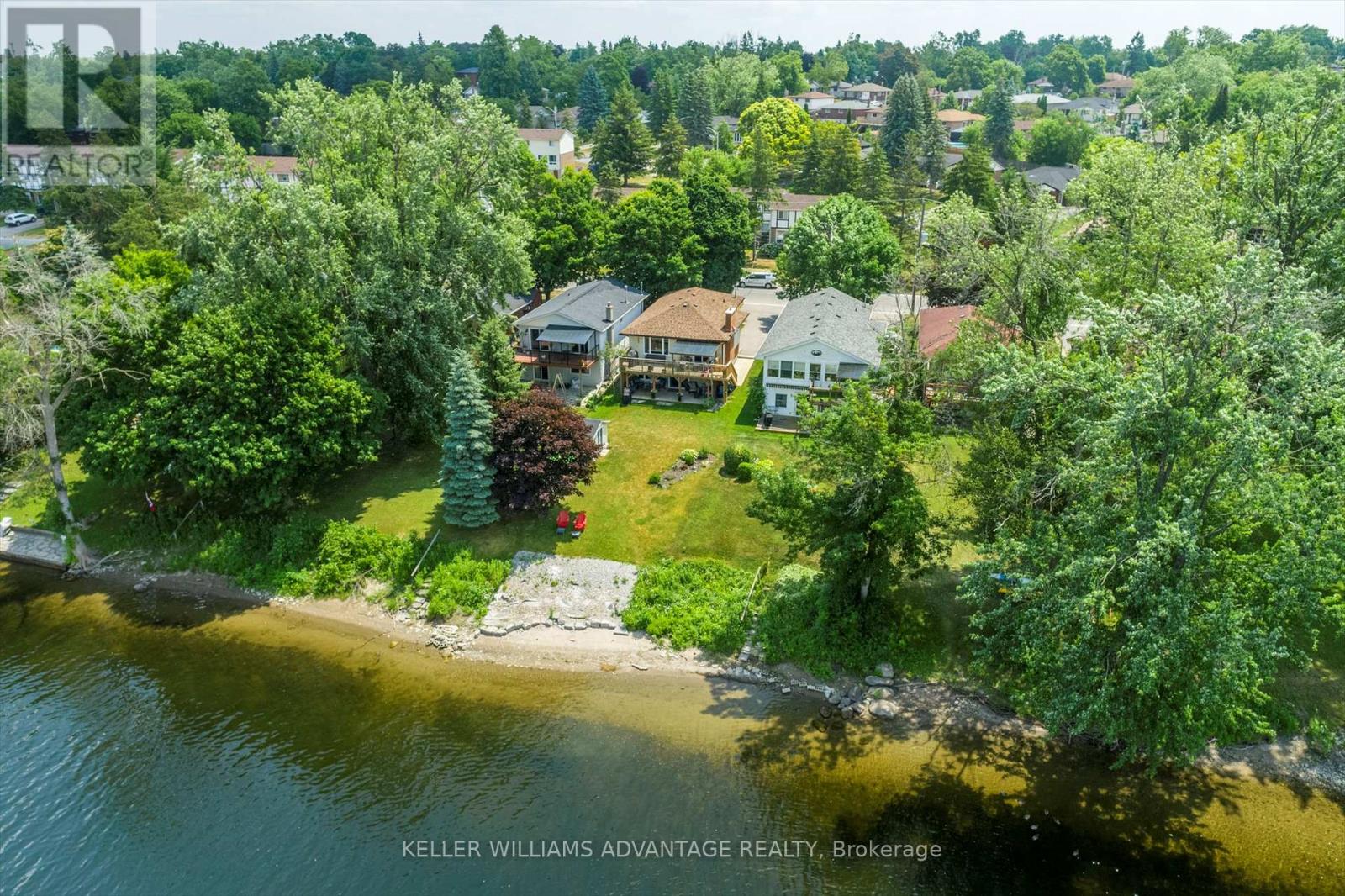 270 SHERIN AVENUE, peterborough south (east), Ontario