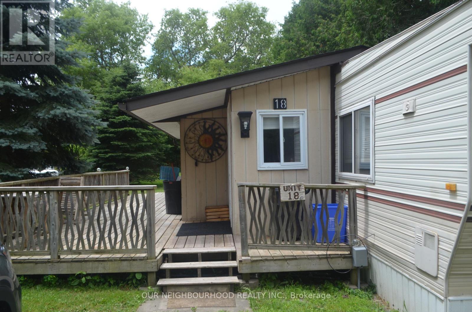 18 - 623 KING AVENUE E, clarington (newcastle), Ontario