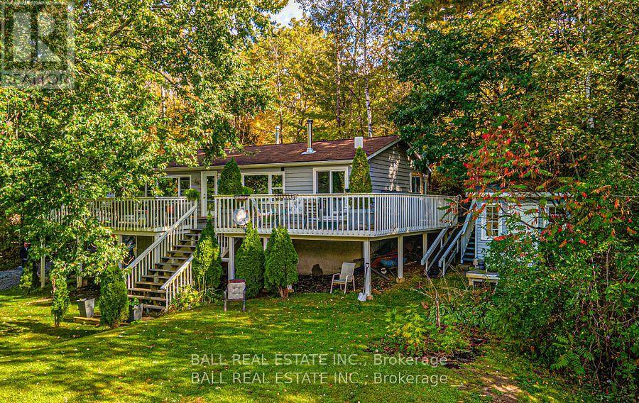 2374 JULIA SHORE ROAD E, douro-dummer, Ontario