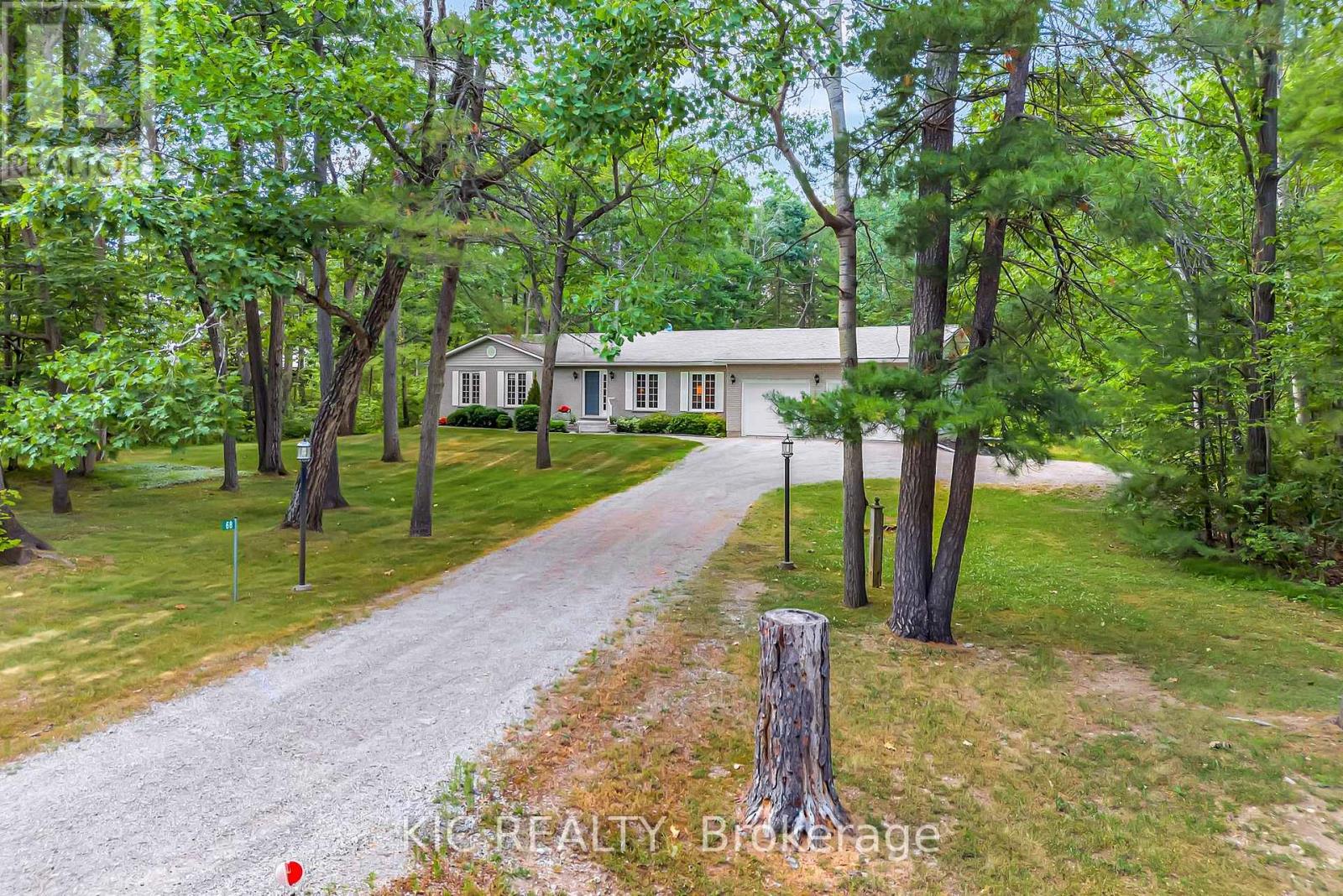 68 SANDY POINT ROAD, kawartha lakes (verulam), Ontario