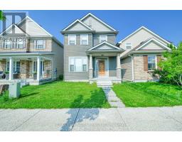 56 FLITTON AVENUE, peterborough north (north), Ontario