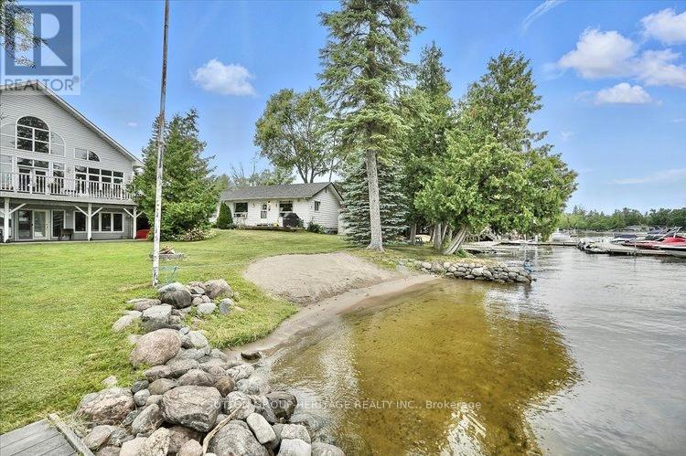 400 FRONT STREET W, kawartha lakes (bobcaygeon), Ontario