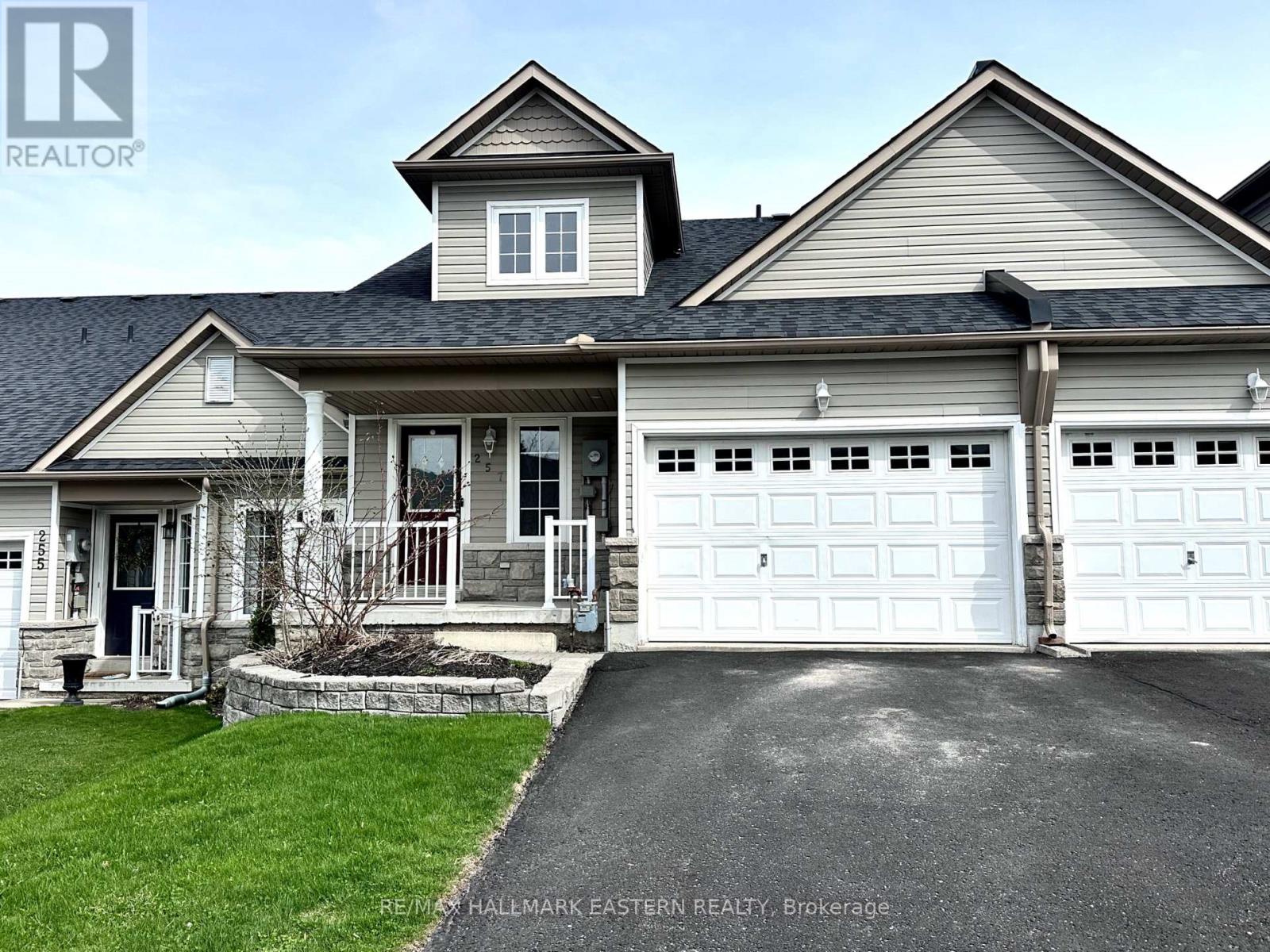 257 TOBIN COURT, peterborough north (north), Ontario