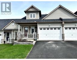 257 TOBIN COURT, peterborough north (north), Ontario