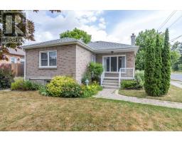 812 SCHNEIDER PLACE, peterborough north (south), Ontario