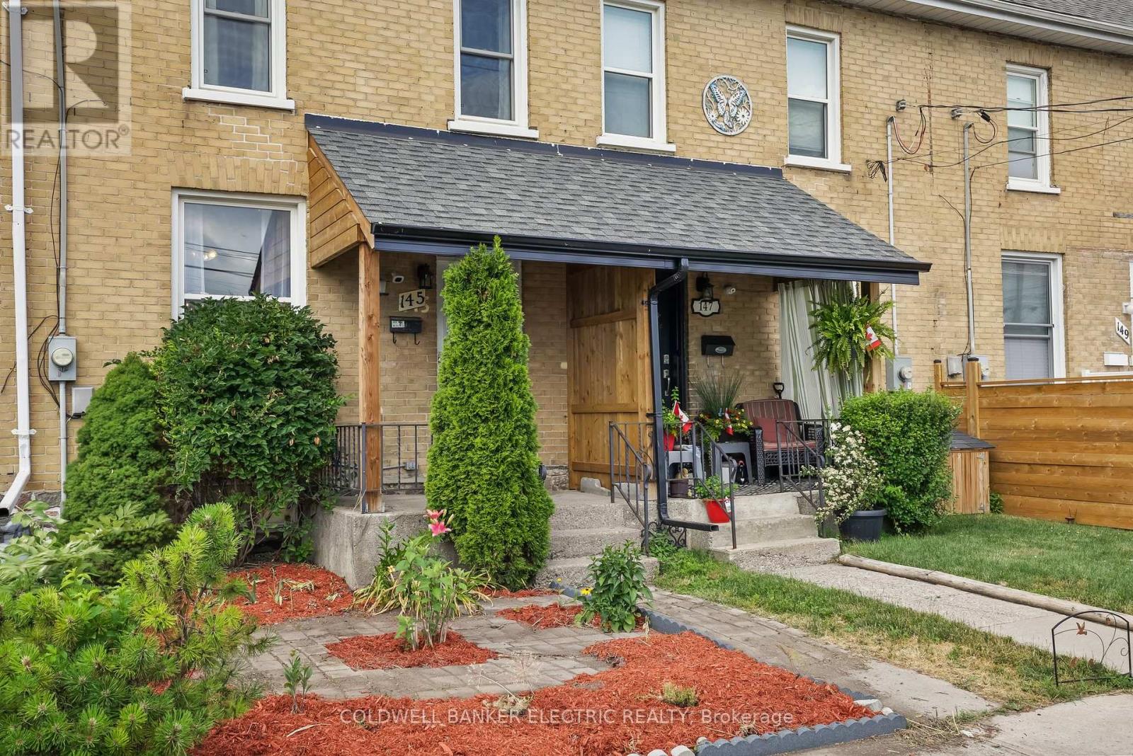 145 STEWART STREET, peterborough central (south), Ontario