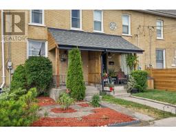 145 STEWART STREET, peterborough central (south), Ontario