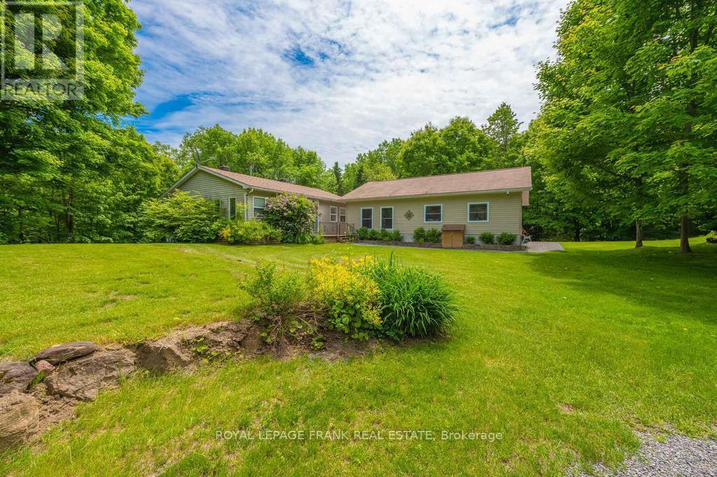 3585 COUNTY ROAD 620, north kawartha, Ontario