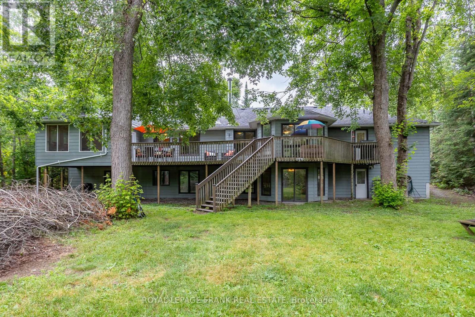 102 EDWINA DRIVE, trent lakes, Ontario