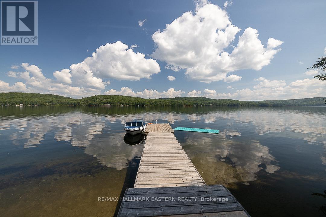 1744 PAPINEAU LAKE ROAD, hastings highlands (wicklow ward), Ontario
