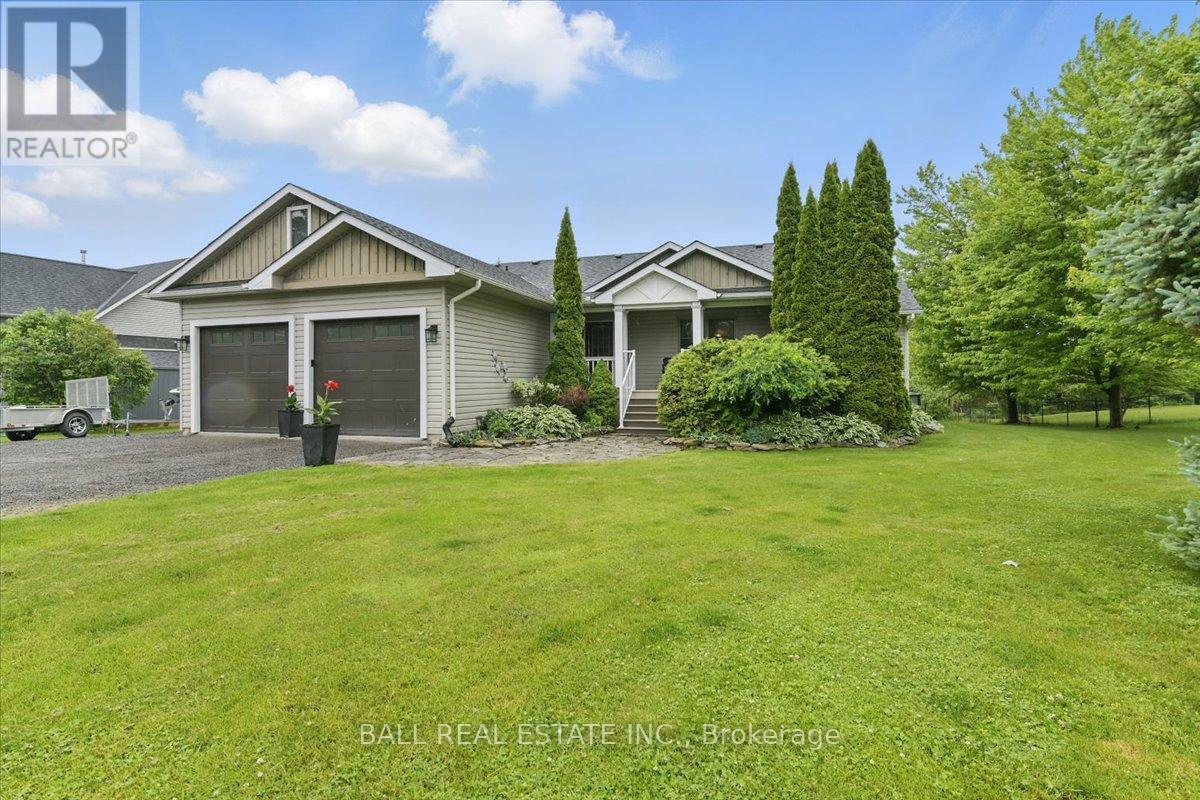 1907 PRATTS MARINA ROAD, selwyn, Ontario