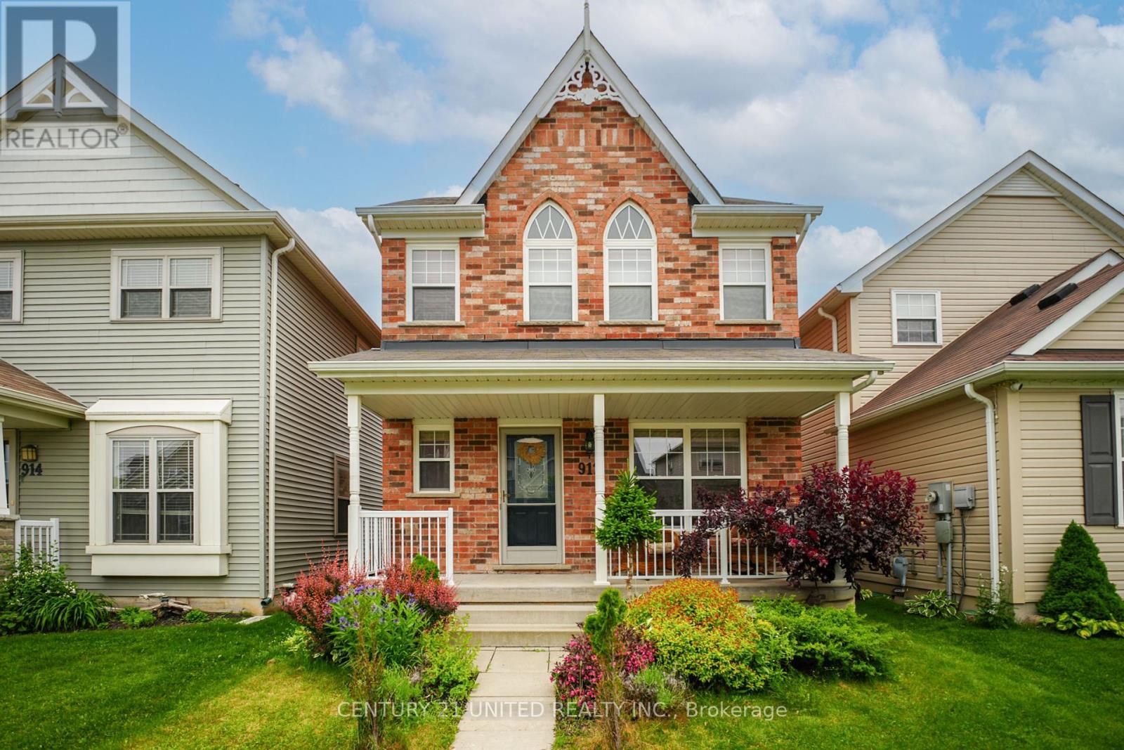 912 BROADWAY BOULEVARD, peterborough north (north), Ontario