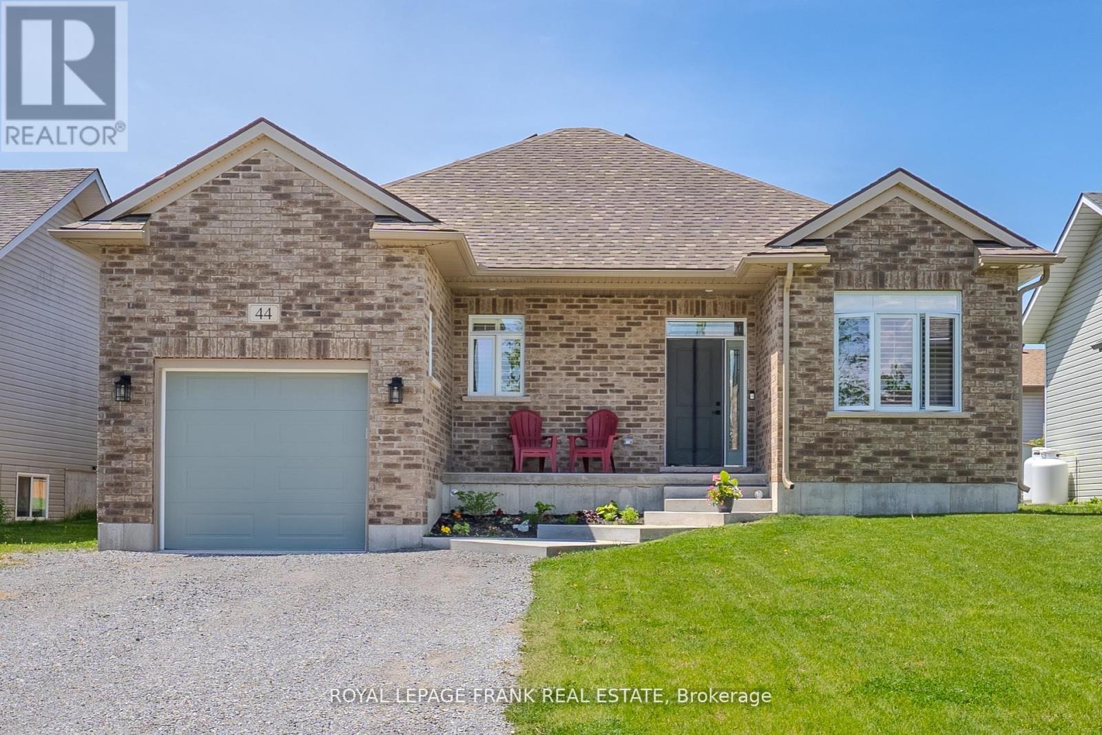 44 BIRCH CRESCENT, kawartha lakes (bobcaygeon), Ontario