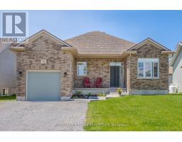 44 BIRCH CRESCENT, kawartha lakes (bobcaygeon), Ontario