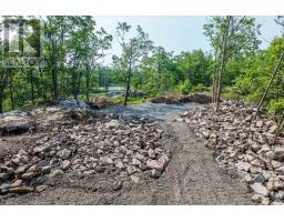 0 FIRE 79B ROUTE, trent lakes, Ontario