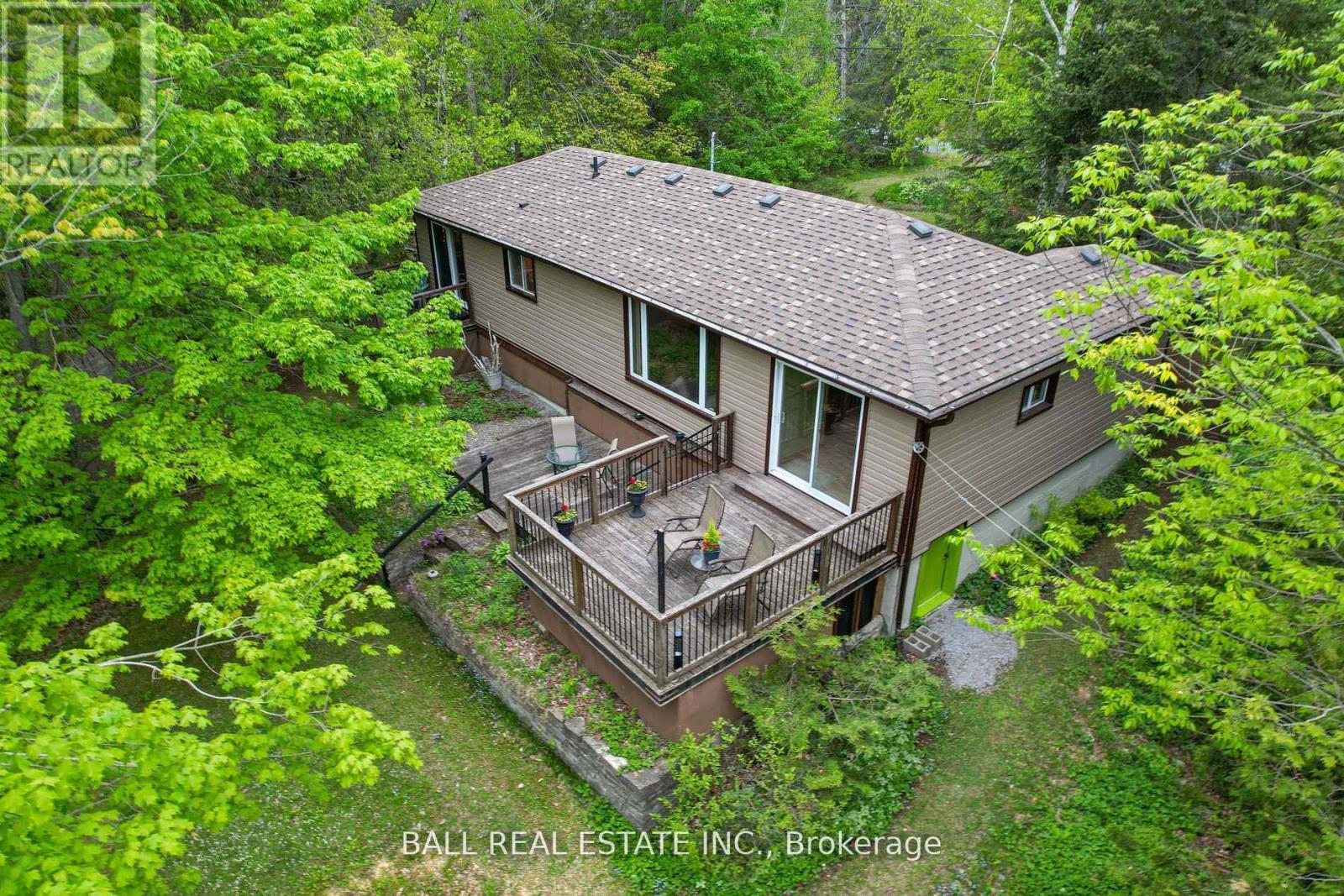 72 HILL DRIVE, trent lakes, Ontario