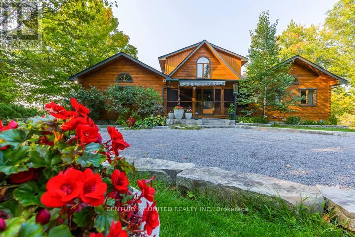 2 DARVELL LANE, trent lakes, Ontario