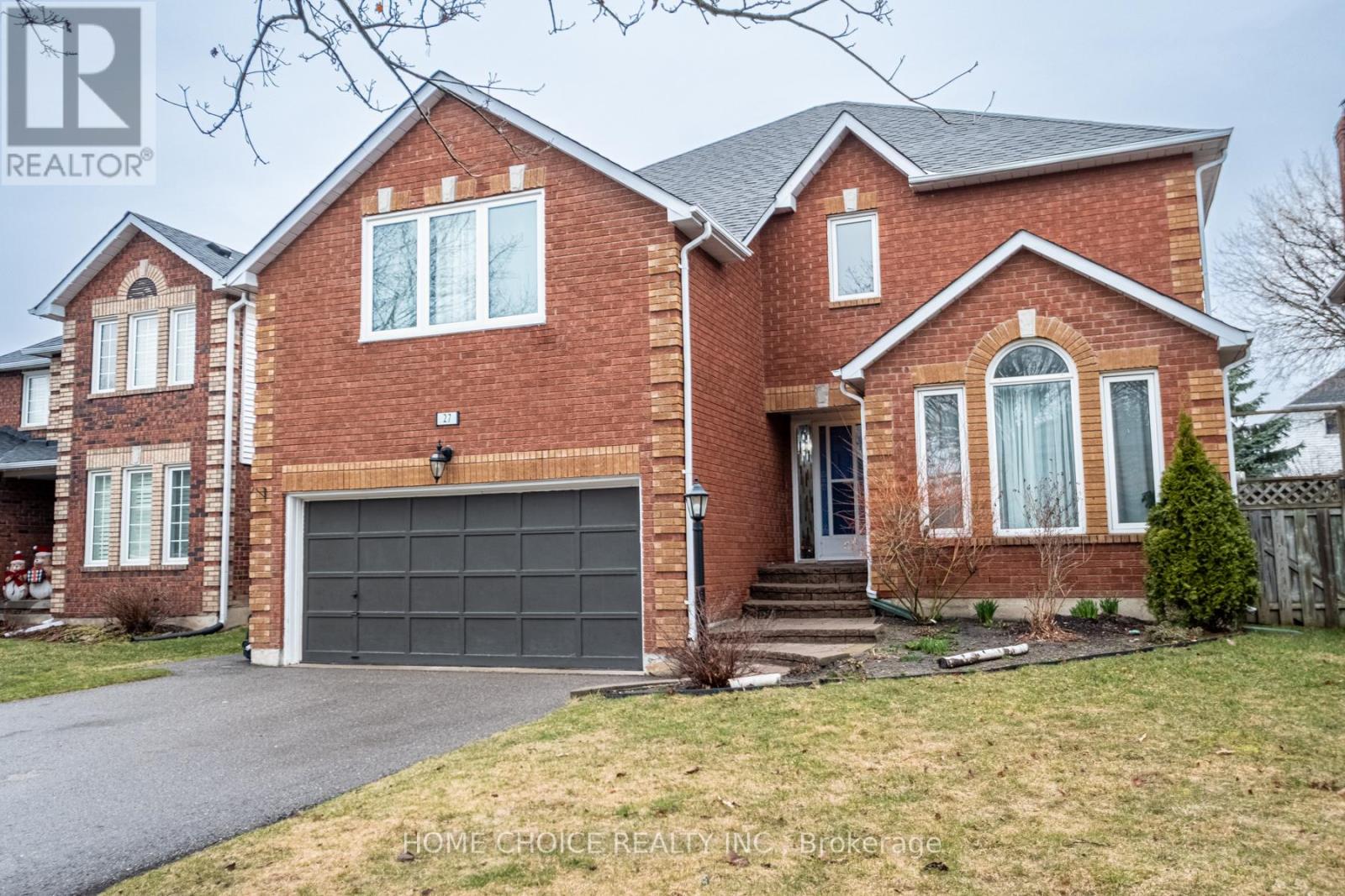 27 DONCASTER CRESCENT, clarington (newcastle), Ontario