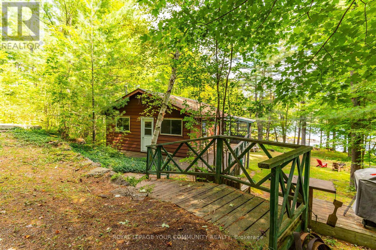 1031 OBELISK TRAIL, minden hills (lutterworth), Ontario