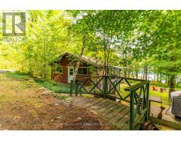 1031 OBELISK TRAIL, minden hills (lutterworth), Ontario