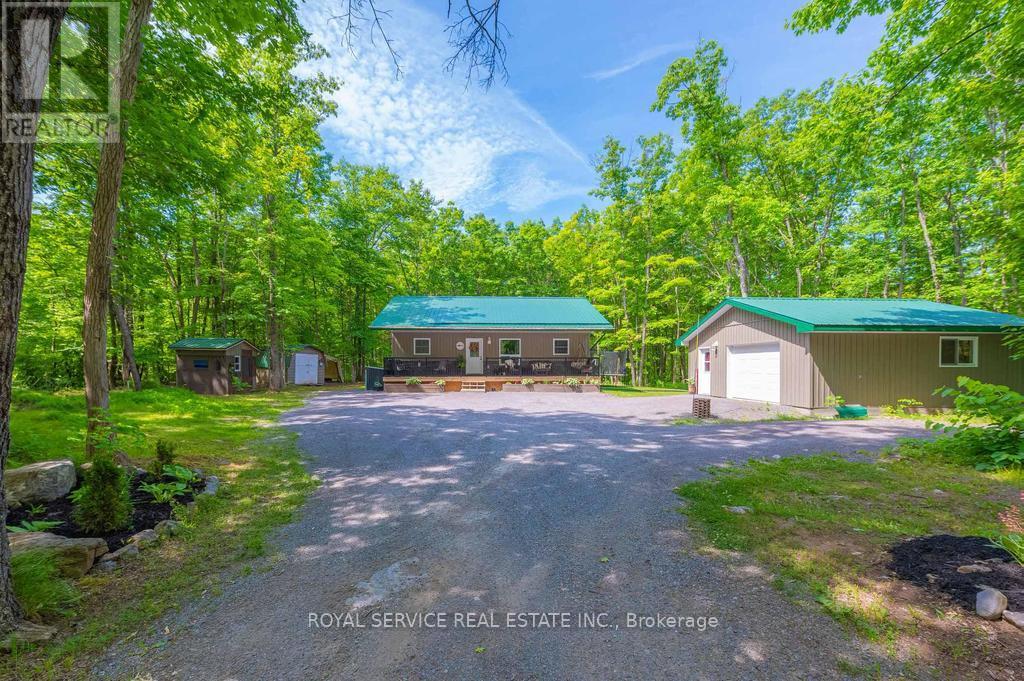 464 BELMONT 7TH LINE, havelock-belmont-methuen (belmont-methuen), Ontario