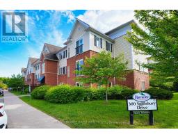 303 - 300 SPILLSBURY DRIVE, peterborough west (south), Ontario