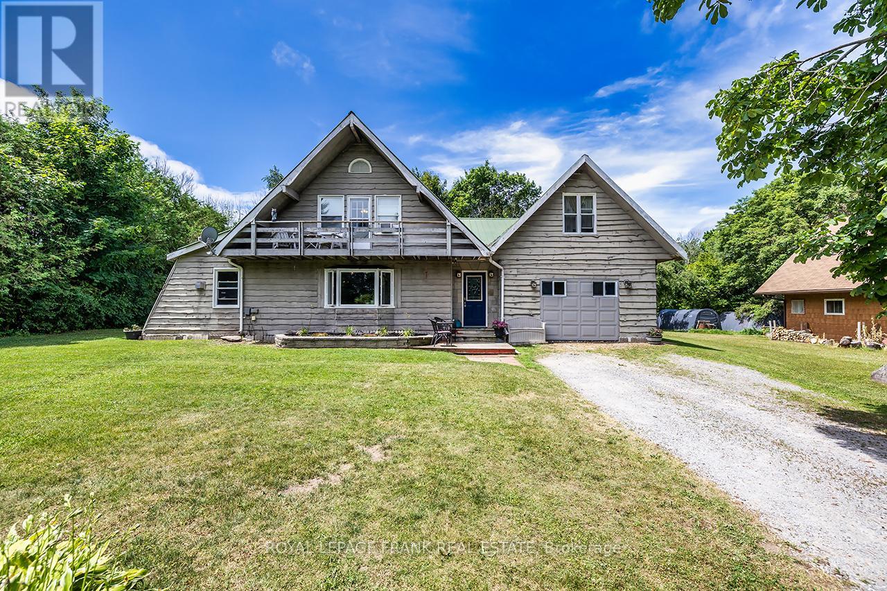 16 SHELLEY DRIVE, kawartha lakes (mariposa), Ontario