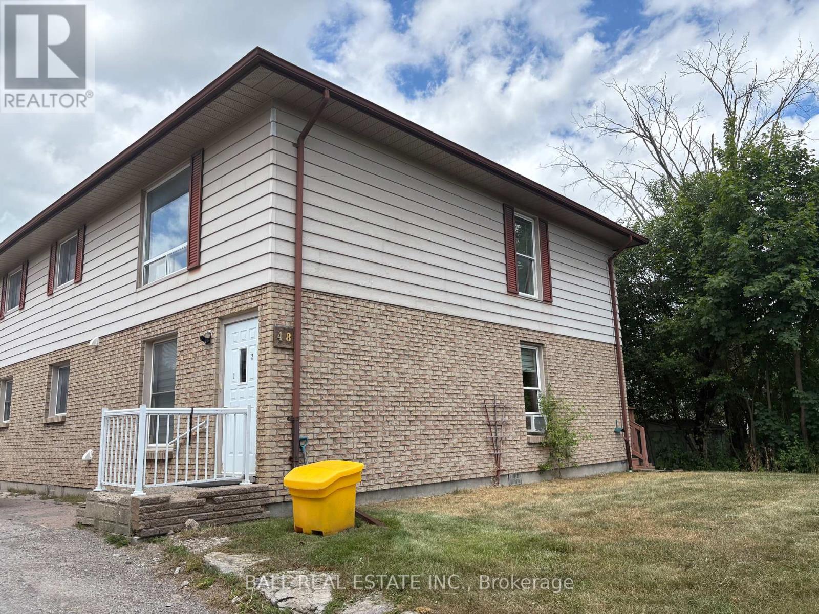 2 - 48 ANNE STREET, kawartha lakes (bobcaygeon), Ontario