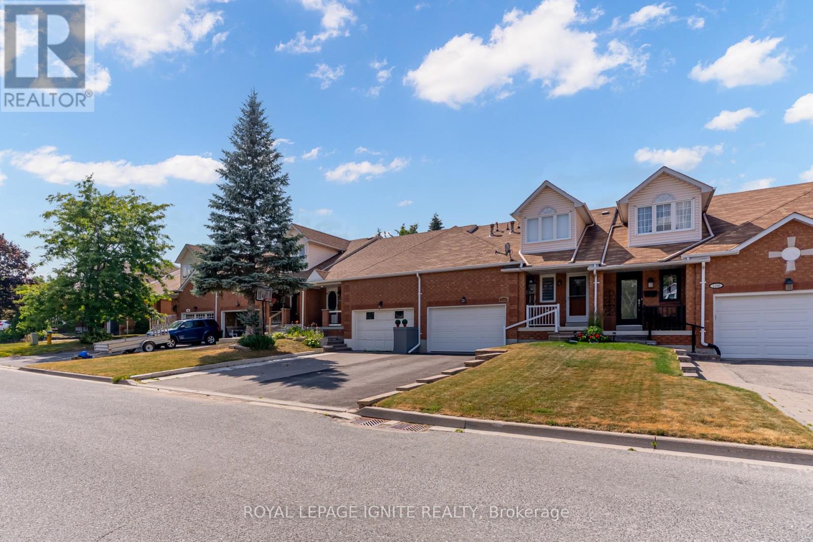 1292 EAGLE CRESCENT, peterborough west (north), Ontario