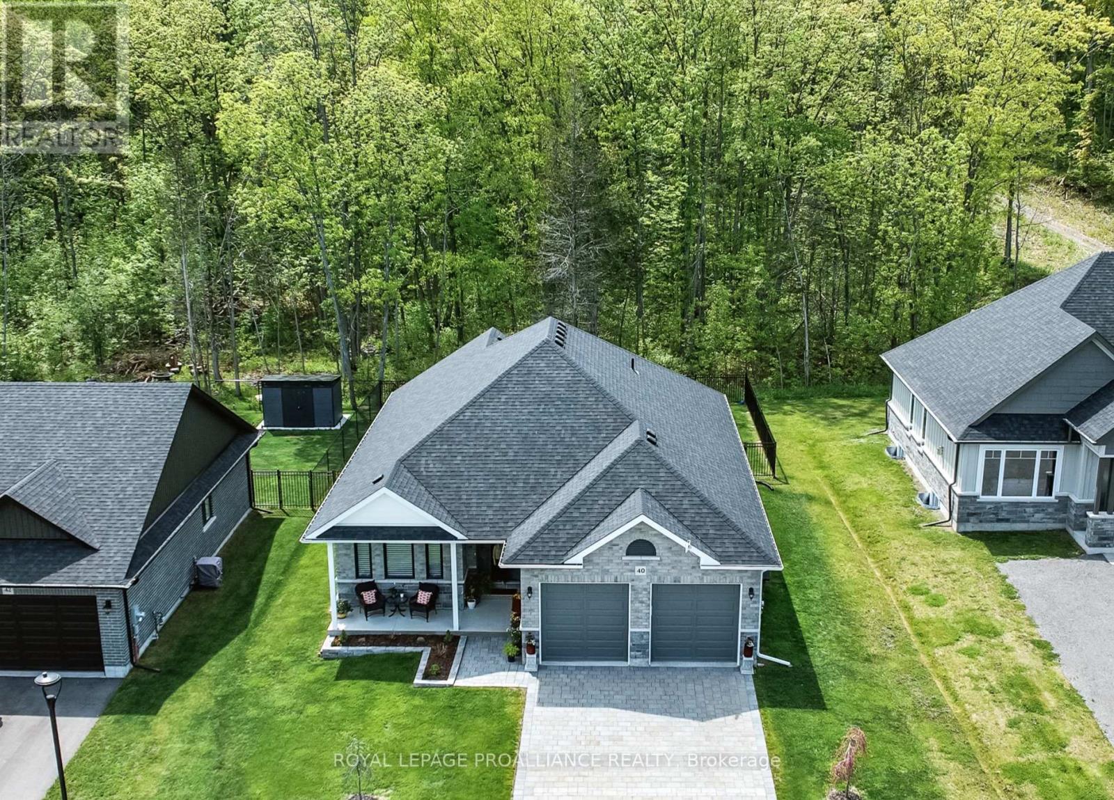 60 RIVERSIDE TRAIL, trent hills, Ontario