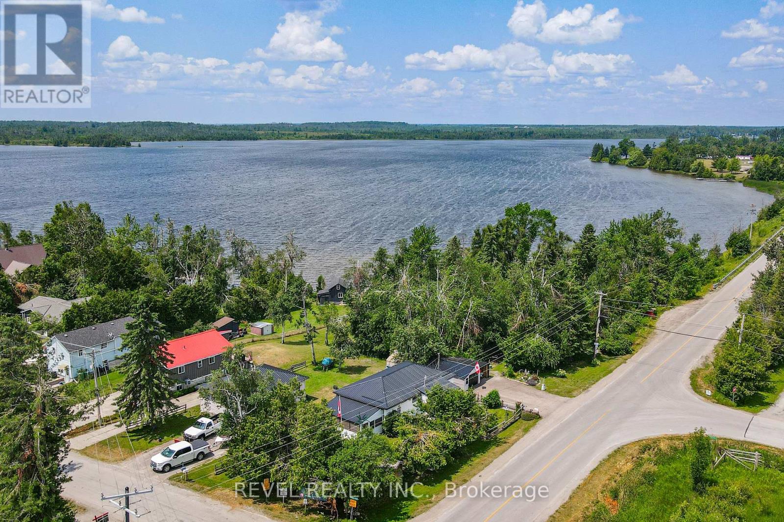883 CENTENNIAL PARK ROAD, kawartha lakes (carden), Ontario