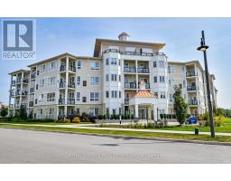 127 - 50 LAKEBREEZE DRIVE, clarington (newcastle), Ontario