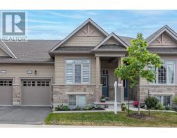 36 - 17 LAKEWOOD CRESCENT, kawartha lakes (bobcaygeon), Ontario