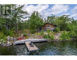 65 FIRE ROUTE 8, north kawartha, Ontario