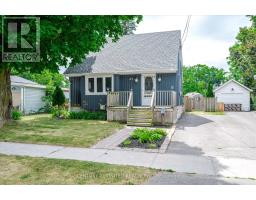 41 MORROW STREET, peterborough south (west), Ontario