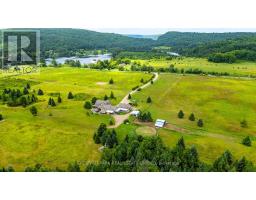 778 MAXWELL SETTLEMENT ROAD, bancroft (dungannon ward), Ontario