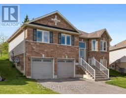 574 CLANCY CRESCENT, peterborough west (south), Ontario