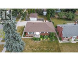 1066 GLEBEMOUNT CRESCENT, peterborough north (central), Ontario