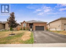 12 OLD TRAFFORD DRIVE, trent hills (hastings), Ontario