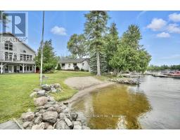400 FRONT STREET, kawartha lakes (bobcaygeon), Ontario