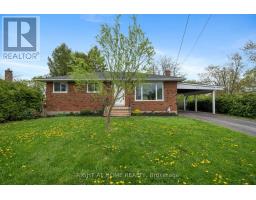 46 ST GEORGE STREET, kawartha lakes (lindsay), Ontario