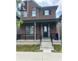 1069 RIPPINGALE TRAIL, peterborough north (north), Ontario