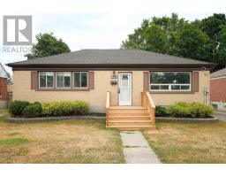 641 BELLAIRE STREET, peterborough south (west), Ontario