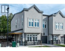 26 - 550 BREALEY DRIVE, peterborough west (south), Ontario