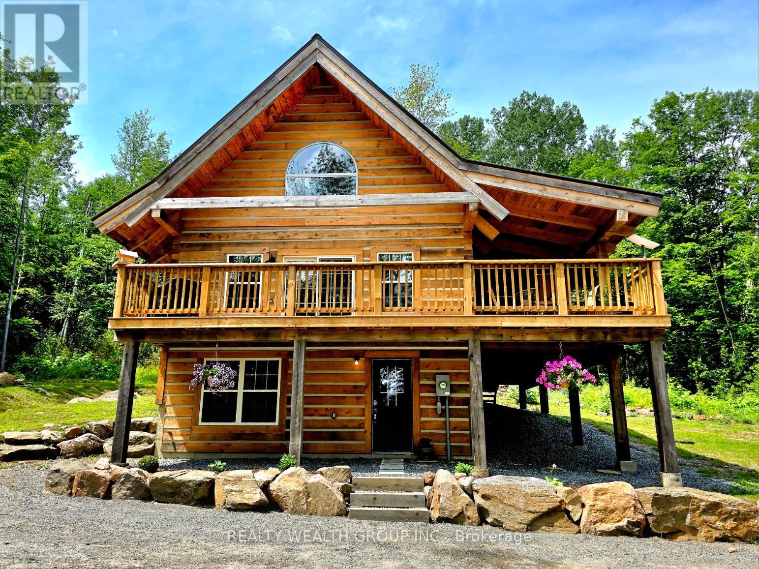 684 MITCHELL ROAD, madawaska valley, Ontario