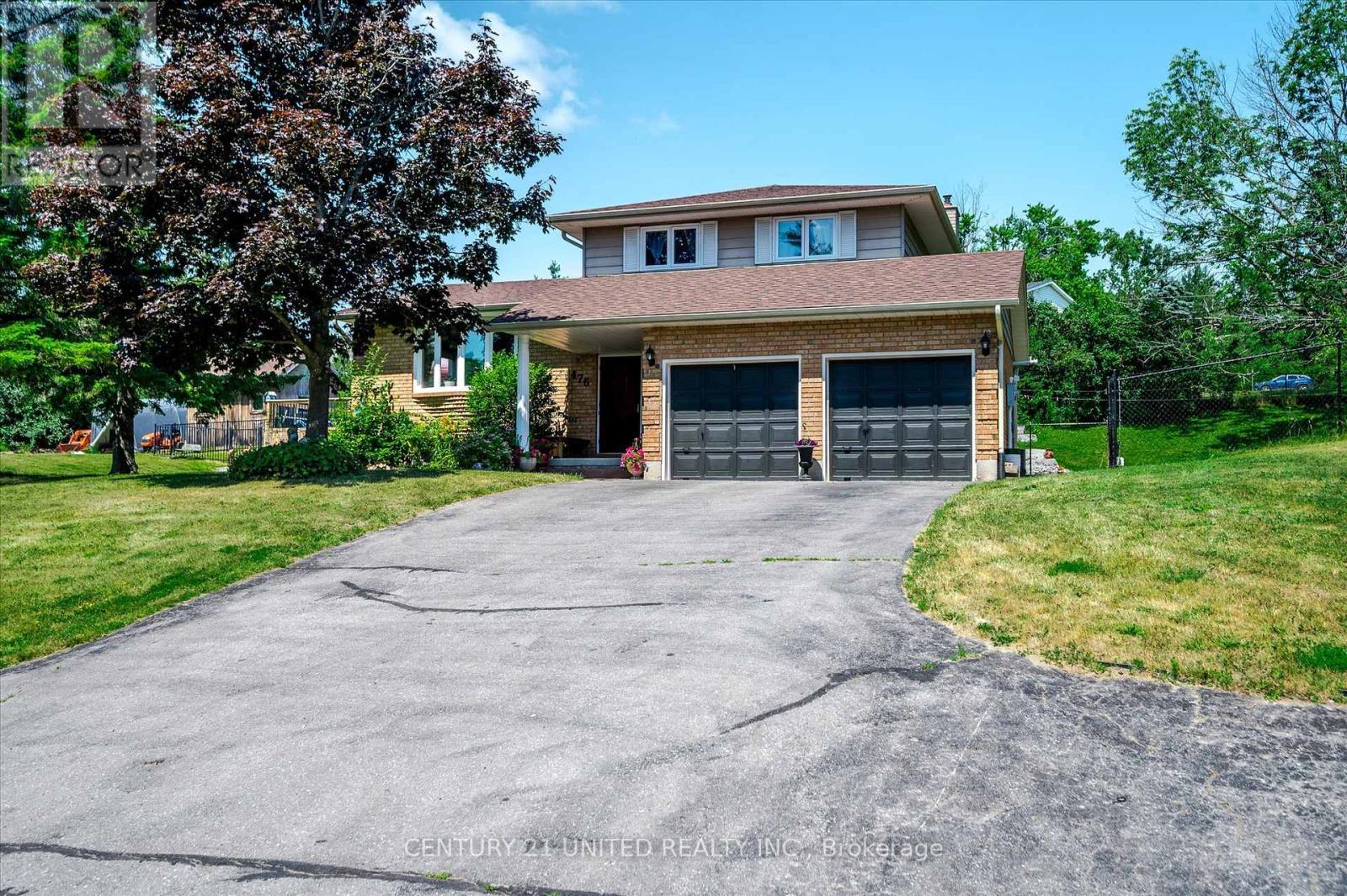 476 FRANKLIN DRIVE, selwyn, Ontario